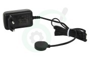Philips Stofzuigertoestel 300003579391 Adapter geschikt voor o.a. FC6722, FC6723