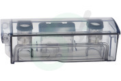 Philips Stofzuigertoestel 300005970011 CP1307/01 Stofreservoir in zuigmond geschikt voor o.a. XC4200, XC4201