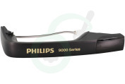 Philips Stofzuigertoestel 300004780961 Handgreep geschikt voor o.a. XB9154