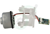 Philips 300004283162 Stofzuiger Motor BLDC 25V geschikt voor o.a. SpeedPro Max XC7042/01, XC7043/01