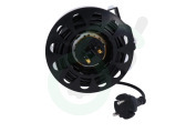 Philips Stofzuiger 432200526122 Snoerhaspel geschikt voor o.a. FC9729, PowerPro Expert FC9741, FC9743, FC9744, FC9746