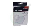 Nilfisk 1470432500  Filter Hepa filter H12 geschikt voor o.a. Power series