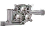 Nilfisk Hogedruk 127440079 Cilinderblok geschikt voor o.a. C125.4, C120.3-6PA EU