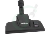 Nilfisk Stofzuiger 107408042 Combi-Borstel geschikt voor o.a. Elite, Select