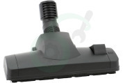 Nilfisk VA81749 Stofzuiger Zuigvoet Combi zuigmond 32mm geschikt voor o.a. DSU8, DSU10, DSU12, DSU15