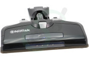 Nilfisk 128389245 Stofzuiger Stofzuigermond 36V Zwart geschikt voor o.a. Easy