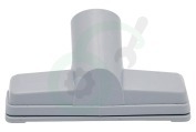 Nilfisk 32043700 Stofzuiger Stofzuigerborstel meubel zuigmond grijs geschikt voor o.a. GM80, GM400, KING serie