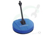 128500700 Compact Patiocleaner