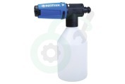 Nilfisk Hogedruk 128500938 Super Foam Sprayer geschikt voor o.a. E1303, CPG1302
