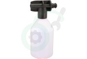Nilfisk Hogedruk 128500077 Foam Sprayer Click & Clean geschikt voor o.a. Elke hogedrukreiniger met het Click & Clean systeem