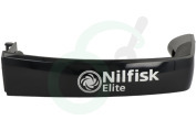 Nilfisk Stofzuigertoestel 107409830 Handgreep geschikt voor o.a. Elite