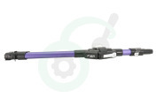 Rowenta Stofzuiger SS7222070398 SS-7222070398 Buis geschikt voor o.a. X-Force Flex 9.60 RH2078, RH2079