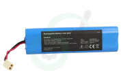 Rowenta SS2230002934 SS-2230002934 Stofzuiger Accu Batterij voor robotstofzuiger geschikt voor o.a. X-Plorer Serie 130 AI RR9067, RR9075