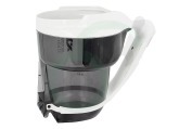 Tefal Stofzuiger RS2230001030 RS-2230001030 Stofcontainer geschikt voor o.a. RH903, RH925, TY929