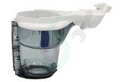 Tefal Stofzuiger RSRH5784 RS-RH5784 Stofcontainer geschikt voor o.a. RH9038WO, RH9089WO, TY9037KO