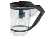 Tefal Stofzuiger RS2230001840 RS-2230001840 Stofcontainer geschikt voor o.a. RH9571WO, TY9571WO