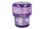 Dyson Stofzuigertoestel 97117801 971178-01 Dyson Filter geschikt voor o.a. Micro 1,5kg SV21