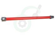 Dyson 96649305 966493-05 Dyson Stofzuiger Stang Red geschikt voor o.a. SV09 Absolute
