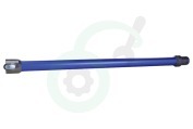 Dyson Stofzuiger 96649902 966499-02 Dyson Buis Andonised Blue geschikt voor o.a. SV06