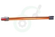 Dyson 96910909 969109-09 Dyson Stofzuiger Stang Copper V10 geschikt voor o.a. SV12 Absolute, SV12 Animal, SV12 Total Clean