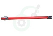 96904303 969043-03 Dyson Zuigbuis Rood V10