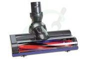 Dyson Stofzuiger 96698101 966981-01 Dyson Turbo Zuigvoet geschikt voor o.a. DC59, DC62, SV03, SV07