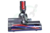 Dyson 96604315 966043-15 Dyson CY26 Turbo  Zuigmond Quick Release geschikt voor o.a. CY26 Absolute 2, Animal Pro 2