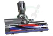 Dyson Stofzuiger 92514410 925144-10 Dyson Turbo Zuigvoet geschikt voor o.a. DC48