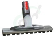 Dyson  96742201 967422-01 Dyson Parketborstel Big Ball Quick Release geschikt voor o.a. CY22 CY23 CY26 CY28