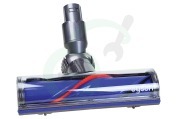 Dyson 96608403 966084-03 Dyson Turbo Stofzuiger Zuigvoet 50W geschikt voor o.a. SV05, V6