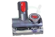 Dyson Stofzuiger 96743701 967437-01 Dyson Mini Turboborstel geschikt voor o.a. CY22 Absolute, CY26 Absolute 2