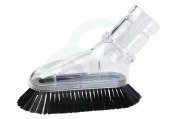 Dyson Stofzuiger 91269701 912697-01 Dyson Soft Dusting Brush geschikt voor o.a. DC30, DC34, DC35