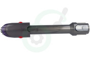 Dyson Stofzuiger 97316601 973166-01 Dyson Crevice Tool geschikt voor o.a. SV23 GEN5 Detect Absolute