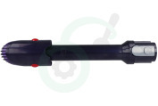 Dyson Stofzuiger 97316602 973166-02 Dyson Crevice Tool geschikt voor o.a. SV23 GEN5 Detect Absolute