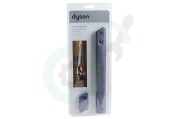 Dyson Stofzuigertoestel 90803209 908032-09 Dyson Flexibele Kierenzuiger geschikt voor o.a. CY22, DC01, DC03, DC04, DC08, DC29, DC30