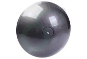 Dyson  92330003 923300-03 Dyson Big Ball Wiel geschikt voor o.a. DC28C, DC37, DC52 ErP