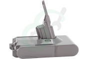 Dyson  96783407 967834-07 Dyson Power Pack geschikt voor o.a. SV10 Absolute, Absolute Extra, SV10 V8 Absolute, SV10E