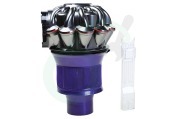 Dyson Stofzuiger 96587801 965878-01 Dyson Cycloon geschikt voor o.a. DC58, DC58 Animal, DC62 Animal Pro