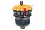 Dyson Stofzuiger 96624607 966246-07 Dyson Cycloon geschikt voor o.a. CY27 Allergy, DC33C ErP Extra