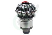Dyson Stofzuiger 96769817 967698-17 Dyson Cycloon V7 & V8 geschikt voor o.a. HH11 Trigger, SV10 Absolute