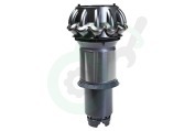 Dyson Stofzuigertoestel 96982209 969822-09 Dyson Cycloon V10 geschikt voor o.a. SV12 Absolute, Absolute Pro, Parquet, Total Clean