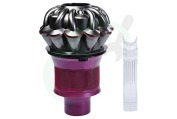 Dyson Stofzuiger 96587803 965878-03 Dyson Cycloon V6 Absolute geschikt voor o.a. SV05 Absolute, Motorhead