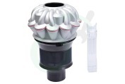 Dyson Stofzuiger 96587817 965878-17 Dyson Cycloon geschikt voor o.a. DC59, DC62, SV03