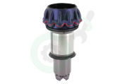 Dyson Stofzuigertoestel 97234611 972346-11 Dyson Cycloon V22 V15 Detect Extra geschikt voor o.a. SV22 V15 Detect Extra