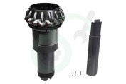 Dyson Stofzuiger 97095301 970953-01 Dyson Cycloon geschikt voor o.a. SV16 Outsize Absolute, V11 Outsize