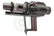 Dyson Stofzuiger 96536901 965369-01 Main Body & Cyclone geschikt voor o.a. SV21 Micro 1,5kg