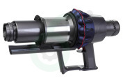 Dyson Stofzuiger 96547814 965478-14 Dyson Main Body & Big Cyclone geschikt voor o.a. SV22 V15 Detect Extra