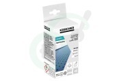 Kärcher  62958500 6.295-850.0 CarpetPro Tapijtreinigingsmiddel RM760 geschikt voor o.a. CarpetPro RM760
