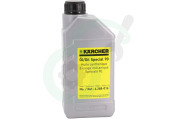 Kärcher 62880160 6.288-016.0  Olie Aandrijfolie 1 Liter, Special 90 geschikt voor o.a. HDS995SXEU, XpertHD7170