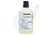 Karcher  62954740 6.295.474-0 Glass Finisher 1 Liter geschikt voor o.a. Karcher hogedrukreiniger